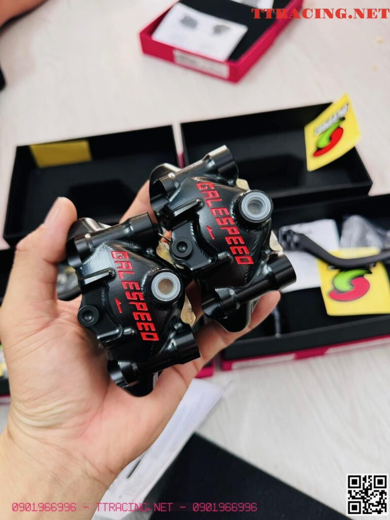 Heo Rd Speed Heo dầu billet Galespeed Moto3 - TTRACING MOTORS