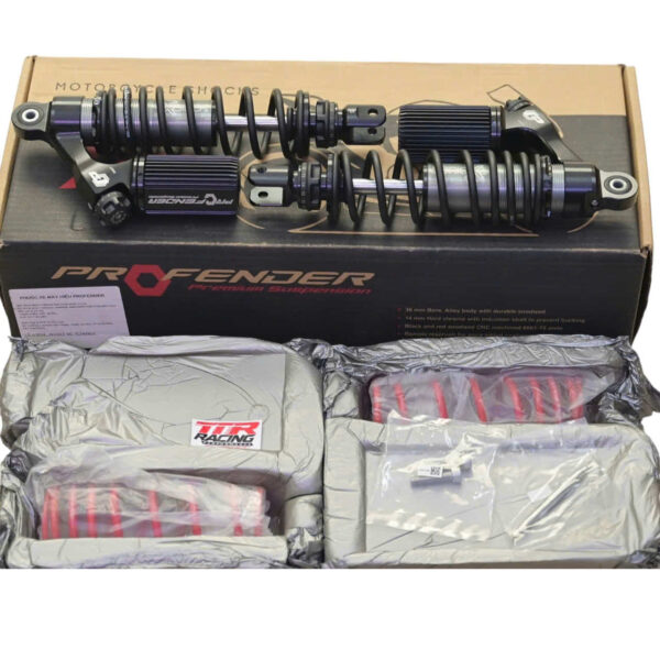 Profender Cho Sh Profender - TTRACING MOTORS